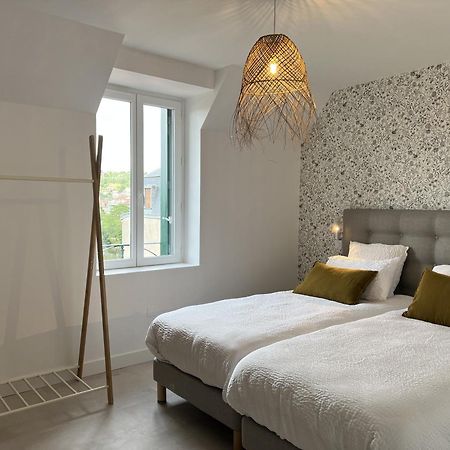 Le Loft De Babolene Daire Villefranche-de-Rouergue Dış mekan fotoğraf