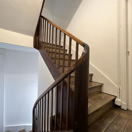 Le Loft De Babolene Daire Villefranche-de-Rouergue Dış mekan fotoğraf