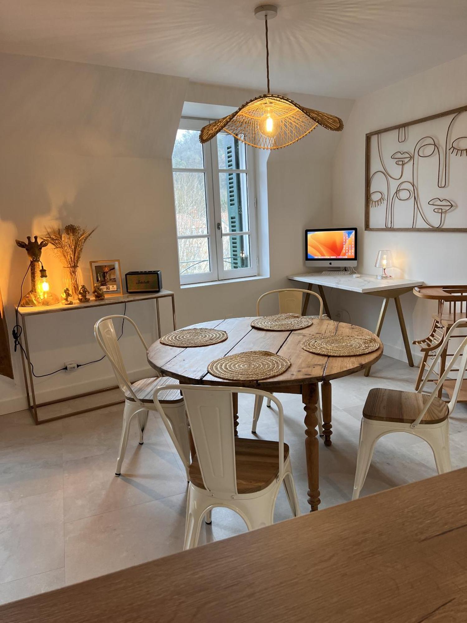 Le Loft De Babolene Daire Villefranche-de-Rouergue Dış mekan fotoğraf